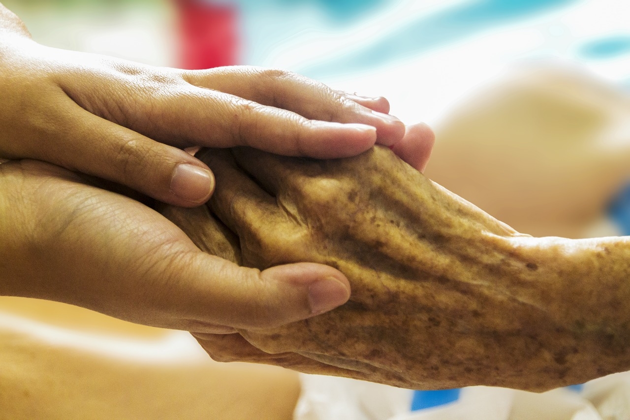 „Volles Haus“ beim 1. Vestischen Hospiz- und Palliativtag